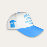 Maradona 5 Panel Cap