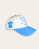 Maradona 5 Panel Cap