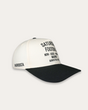 The Madridista 5 Panel Cap
