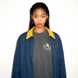 Saturdays Football Workwear Jacket