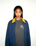 Saturdays Football Workwear Jacket