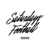 Soho T-Shirt - White