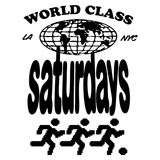 World Class LA NYC Long Sleeve T-Shirt