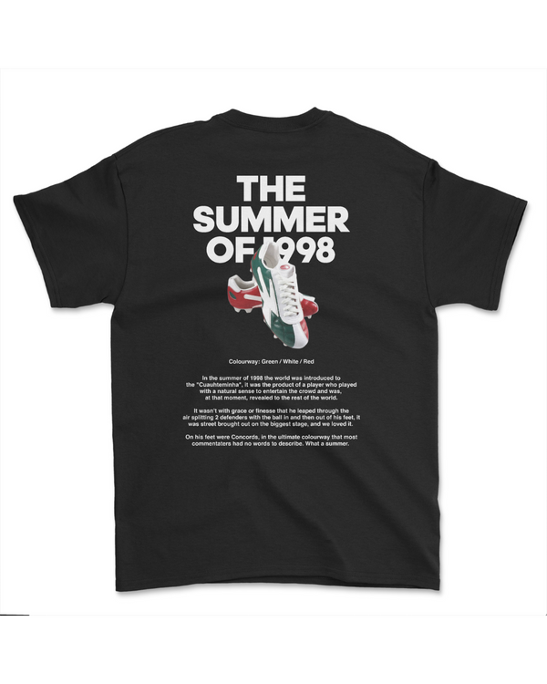 Summer of 1998 T-Shirt