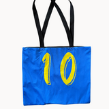 Inter Milan Reworked Tote Bag