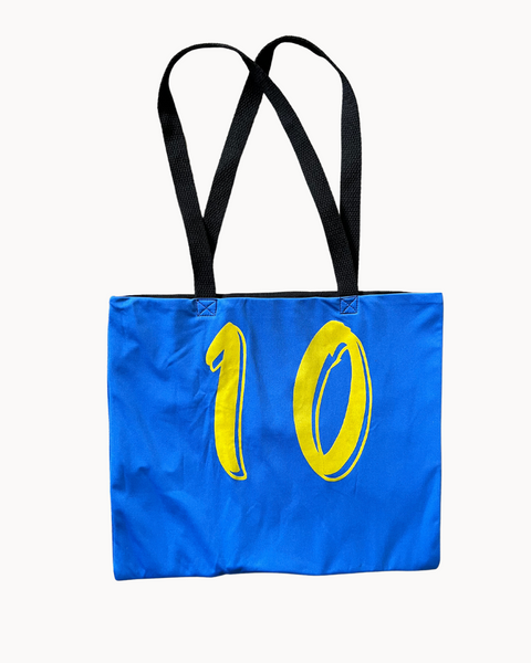 Inter Milan Reworked Tote Bag