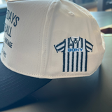 La Veccia Signora 5 Panel Cap