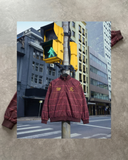 Stadia Jacket