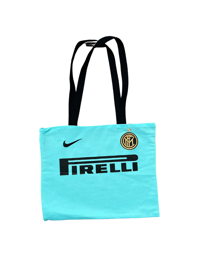 Inter Milan Reworked Tote Bag