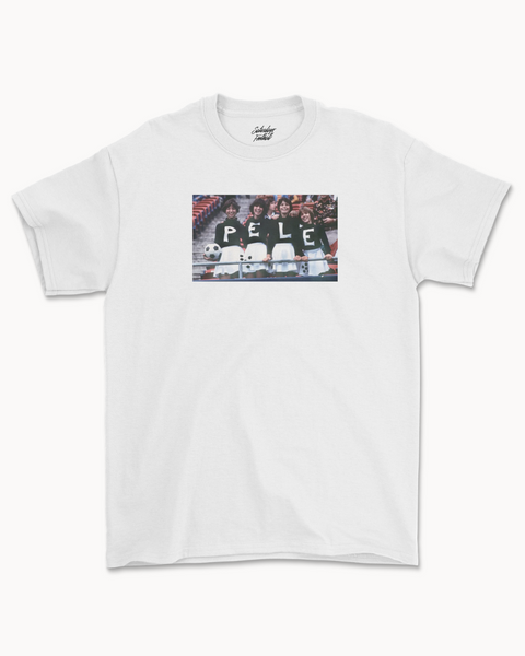 The Greatest T Shirt - White