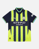 Manchester City 2024-25 Haaland Away Kit (L)