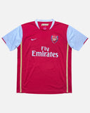 Arsenal 2006-07 Fabregas Home Kit (L)