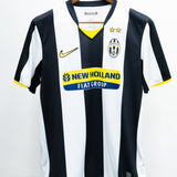 Juventus 2008-09 Nedved Home Kit (M)