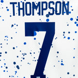 USWNT 2023 Thompson Player Issue Home Kit (M)