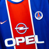 PSG 1999-00 Okocha Home Kit (XL)
