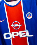 PSG 1999-00 Okocha Home Kit (XL)