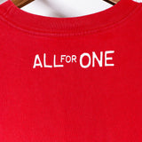 Toronto 2002 Fan Tee (XL)