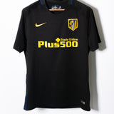 Atletico Madrid 2016-17 F. Torres Away Kit (XL)