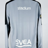 AIK 2022-23 Full Zip Training Jacket (S)