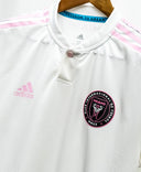 Inter Miami 2020 Player Issue Home Kit (M)
