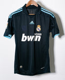 Real Madrid 2009-10 Ronaldo Home Kit (S)