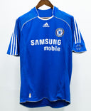 Chelsea 2006-08 Lampard Home Kit (L)