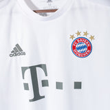 Bayern Munchen 2019-20 Coutinho Away Kit (M)