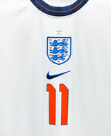 England 2020 Sancho Home Kit (L)