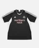 Newcastle 2003-04 Shearer Away Kit (L) - Front