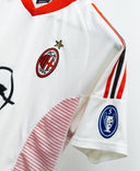 AC Milan 2002-03 Maldini Away Kit (M)