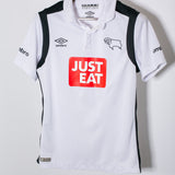 Derby County 2016-17 Home Kit (M)