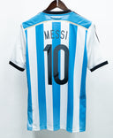 Argentina 2014 Messi Home Kit (M)