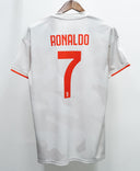Juventus 2019-20 Ronaldo Away Kit w/ Tags (L)