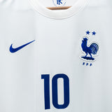 France 2020 Mbappe Away Kit w/ Tags (L)