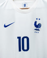 France 2020 Mbappe Away Kit w/ Tags (L)