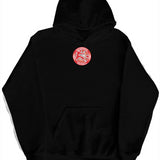Saturdays Badge Hoodie