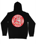 Saturdays Badge Hoodie