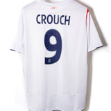 England 2006 Crouch Home Kit (XL)