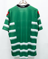 Borussia Monchengladbach 2012-13 Third Kit (3XL)