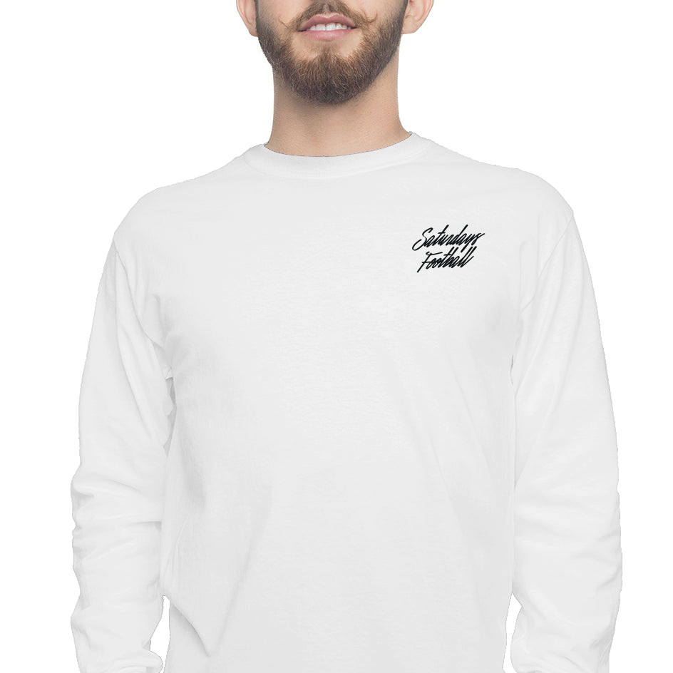 Seleção Long Sleeve T-Shirt