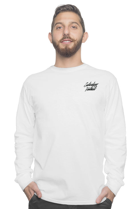 Seleção Long Sleeve T-Shirt