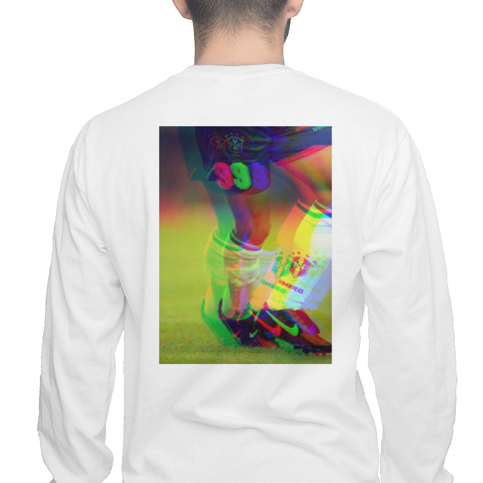 Seleção Long Sleeve T-Shirt