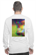Seleção Long Sleeve T-Shirt