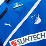 Hoffenheim 2011-12 Firmino Home Kit (2XL)