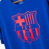 Barcelona 2017 Fan Tee