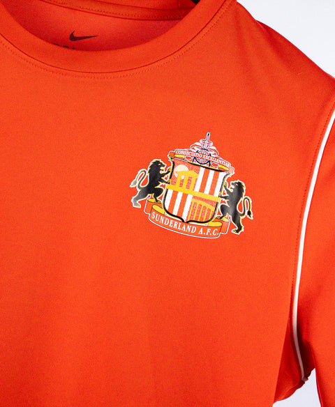 Sunderland 2020-21 Training Top (S)