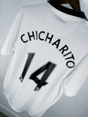 Manchester United 2014-15 Chicharito Away Kit (XL)