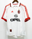 AC Milan 1998-00 Maldini Away Kit (L)