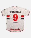 Sao Paulo 2000-01 Home Kit (S)
