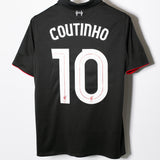 Liverpool 2015-16 Coutinho Third Kit (M)